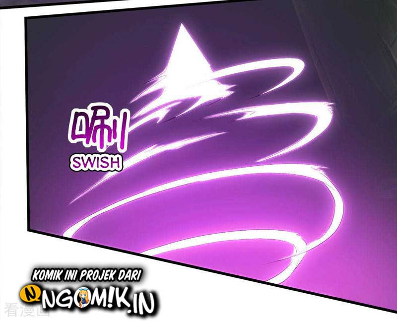 Matchless Emperor Chapter 43 Gambar 29